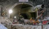 Just 5 metres left to dig through at Silkyara tunnel