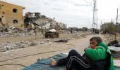 Disease could kill more in Gaza than bombs: WHO