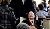 Jimmy Carter, 39th US president, dies at 100