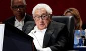 Henry Kissinger, 100, Passes Away