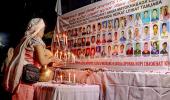 Remember Those Who Died In Manipur