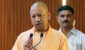 'Sanatan Dharma' only religion, rest are...: Yogi