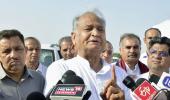 Rajasthan to hold caste survey like Bihar: CM Gehlot