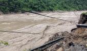 Bizarre! Mortar shell in floodwaters, 2 dead in Bengal