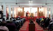 Kerala church to try priest for norms' violations