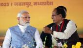 Shivraj turns to public amid buzz of being sidelined