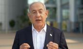 We are at war, enemy will pay price: Israel PM