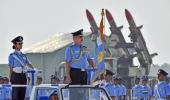 Aiming to be among the best by 2032: IAF chief