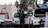 Israeli troops retake police station seized by Hamas