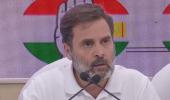 Cong supports 'historic' nationwide caste census: Rahul