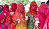 Rajasthan to witness 50k weddings on polling day