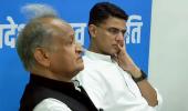 9 factors that will decide Rajasthan elections