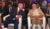 India can put pressure on Israel to...: Palestine envoy