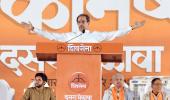 Uddhav to hold Dussehra rally at Shivaji Park