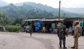 Soldier dies of bullet injury near LoC in Poonch