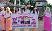 Sharing Manipur violence videos to attract punishment