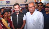 Can Congress repeat 2018 poll magic in Chhattisgarh?