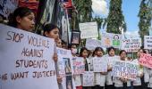 Missing Manipuri students: CBI arrests 'mastermind'