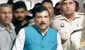 Accused in Army Officer Assault Case in Delhi Show 'No Remorse'