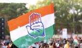 Cong decides not to field candidates in UP bypolls