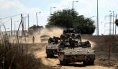 Thousands of Israeli troops ordered to capture Gaza