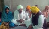 Will accord martyr status to Agniveer Amritpal: Mann