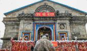 'I Won't Allow Kedarnath Temple Replica In Delhi'