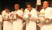 Quota for OBCs, IPL team: Cong manifesto for MP poll