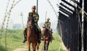 Pak Rangers open fire, 2 BSF personnel injured