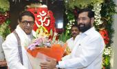 Ugly politics as Sena, NCP in power and Oppn: MNS