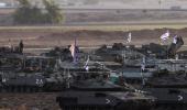 Israeli troops, tanks could enter Gaza any time now