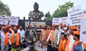 Maratha quota activists ends life in Mumbai