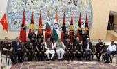 Gaza war: Why did top Indian Army commanders meet?