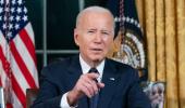 Hamas, Putin represent different threats, but...: Biden