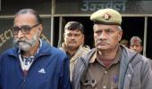 Nithari accused Moninder Pandher walks out of jail