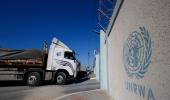 20 aid trucks enter Gaza; not enough, says UN chief