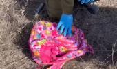 Hamas used dead bodies, children's bags as booby traps