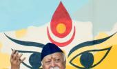 Bhagwat's Speech Can't Be Dismissed As Hot Air