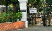 Police scuttling bomb 'attack' probe: TN Raj Bhavan