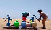 India heading towards groundwater crisis: UN report