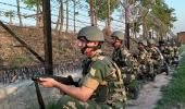 Pak firing at Jammu border stops, villagers return