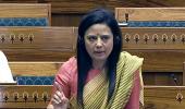 Ethics Committee asks Mahua Moitra to appear on Nov 2