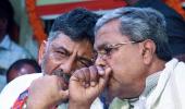 BJP attempting 'Operation Kamala': Siddaramaiah