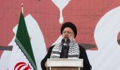 Iran warns Israel of action, says regime crossed limit