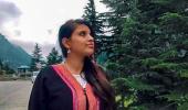 Anju, who went to Pak to marry friend, to return home