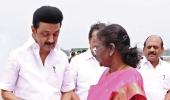 Raj Bhavan spreading lie on petrol bomb case: Stalin