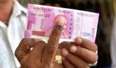 Electoral bonds: BJP got Rs 5,272 cr, Cong Rs 952 cr