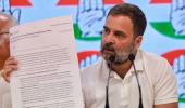 Take my phone, I don't care: Rahul on snooping row