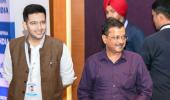 AAP demands seat-sharing talks for all states