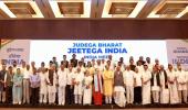 Will contest together 'as far as possible': INDIA bloc